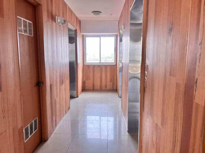 3rec - 3baños - 2park - Costa del Este - Sevilla