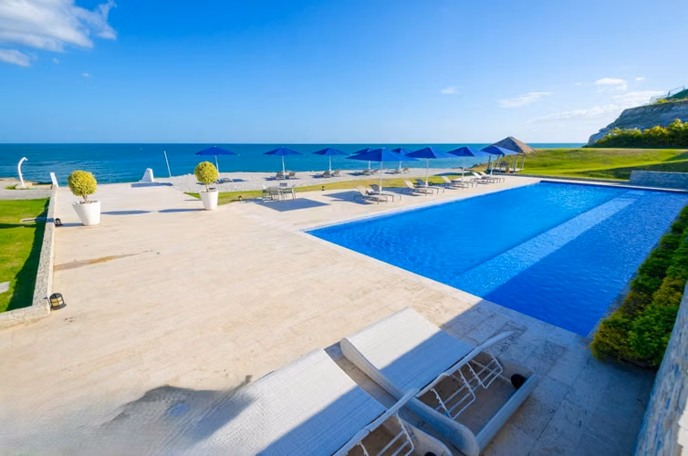 Casamar Life - 1 Bed, 2 full Bath - Imagen 7