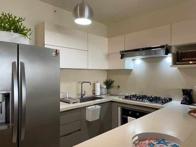 Casamar Life - 1 Bed, 2 full Bath - Imagen 2