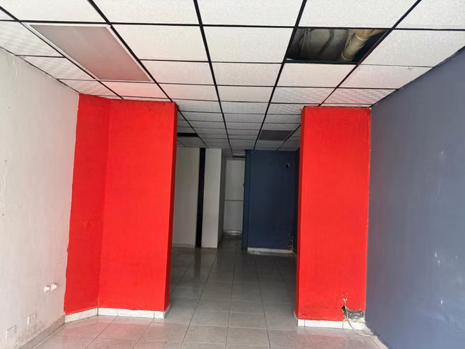 Se Alquila Local Comercial – Avenida Perú, Ciudad de Panamá