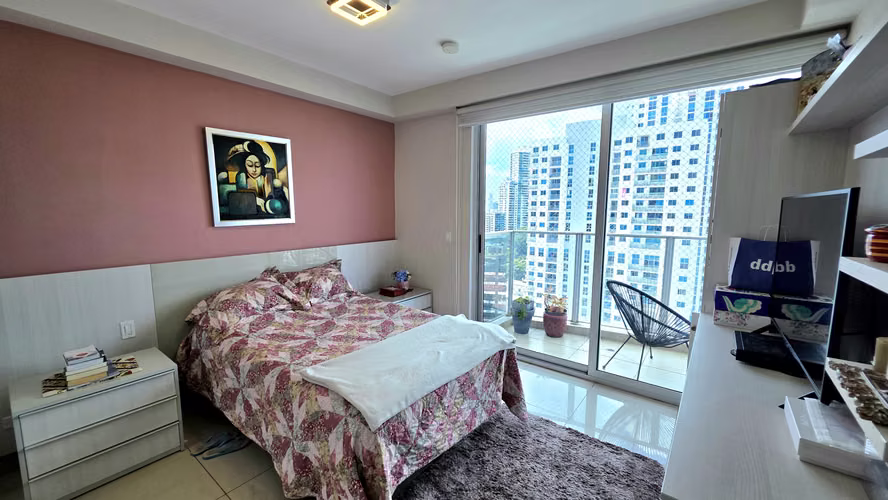PH San Roque, Vía España - Perfecto Apartamento de 1 Habitación - Imagen 10