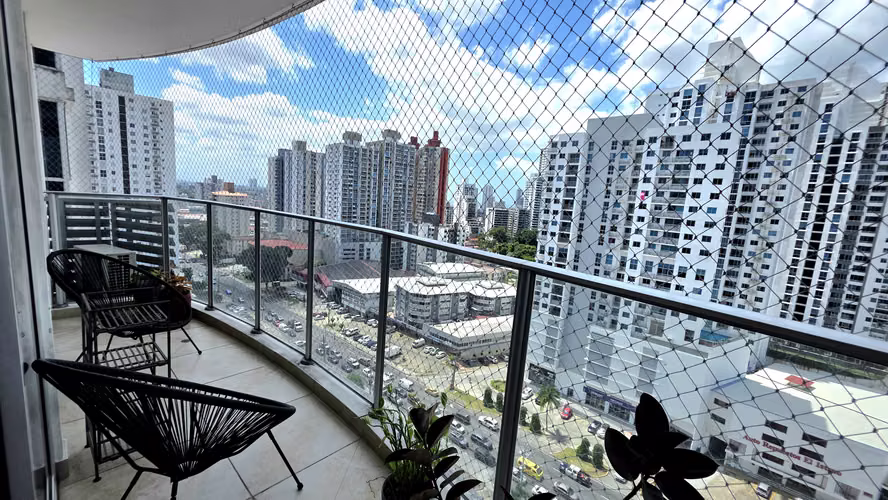PH San Roque, Vía España - Perfecto Apartamento de 1 Habitación - Imagen 6