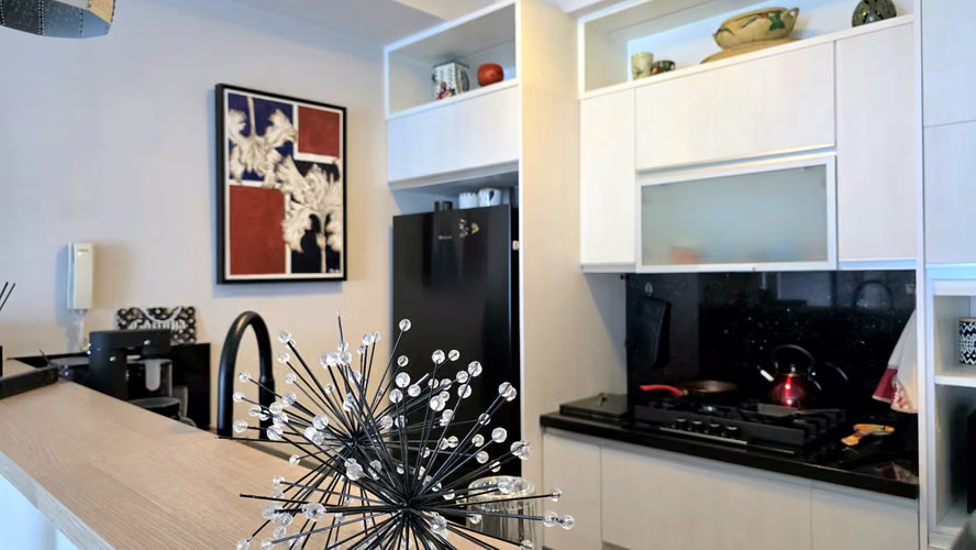 PH San Roque, Vía España - Perfecto Apartamento de 1 Habitación - Imagen 4