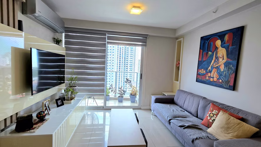 PH San Roque, Vía España - Perfecto Apartamento de 1 Habitación - Imagen 2