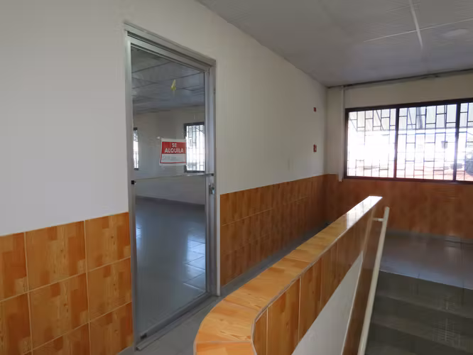 ALQUILER | LOCAL COMERCIAL # 4 - PLANTA ALTA - 36 M2 | EDIFICIO PARAGUAY , CALLE ESTUDIANTE , PENONOMÉ , PROVINCIA DE COCLÉ