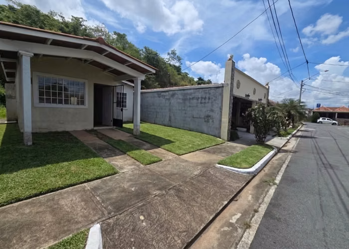THE SCUM HOUSE FOR SALE