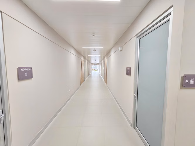 Venta Consultorio Town Center-Costa del Este Torre Arboleda. Precio de Oportunidad