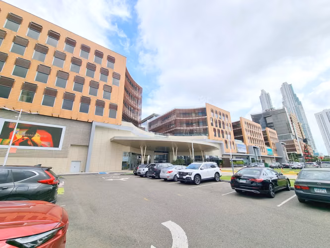 Venta Consultorio Town Center-Costa del Este Torre Arboleda. Precio de Oportunidad