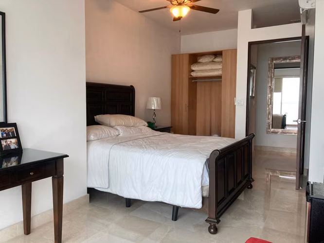 ALQUILER APARTAMENTO AMOBLADO EN PUNTA PACÍFICA