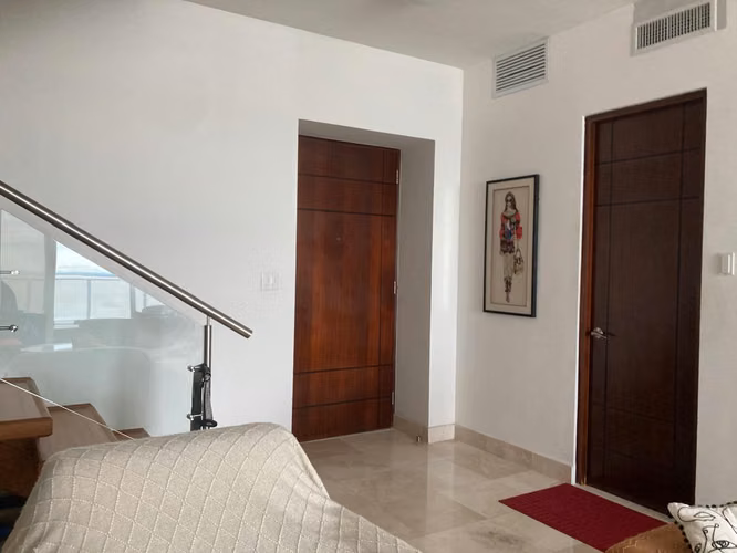 ALQUILER APARTAMENTO AMOBLADO EN PUNTA PACÍFICA