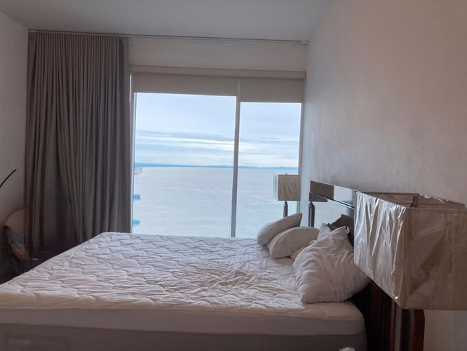 ALQUILER APARTAMENTO AMOBLADO EN PUNTA PACÍFICA