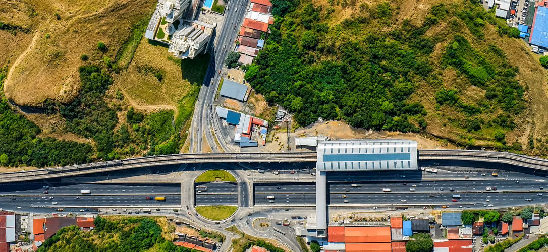 TERRENO EN ALQUILER | CIUDAD PANAMA | ZONIFICACION COMERCIAL