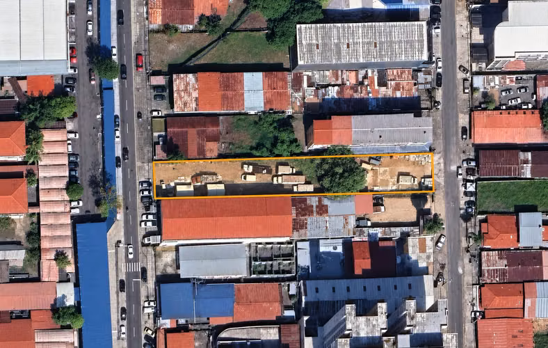TERRENO EN VENTA | PARQUE LEFEVRE | ZONIFICACION COMERCIAL