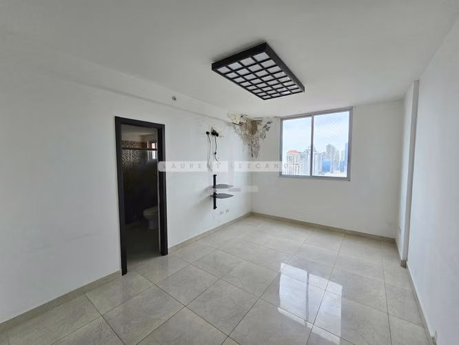 Venta de Apartamento en P.H. Diamond Tower - San Francisco. Negociable