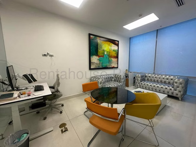 Oficina en Venta en Santa Maria Business District 26EPP8291