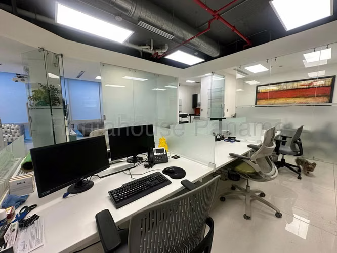 Oficina en Venta en Santa Maria Business District 26EPP8291