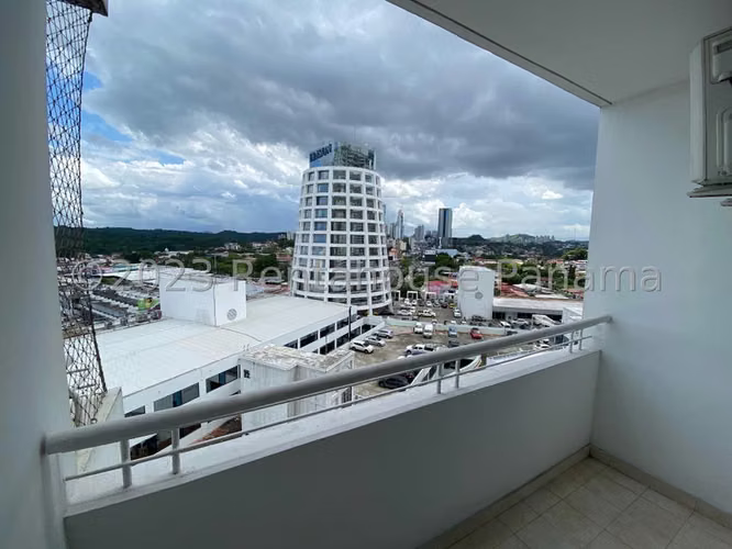 Apartamento en Venta en Edison Park YM