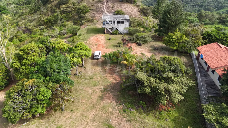 Venta de Terreno Titulado | Vía a la Laguna de San Carlos