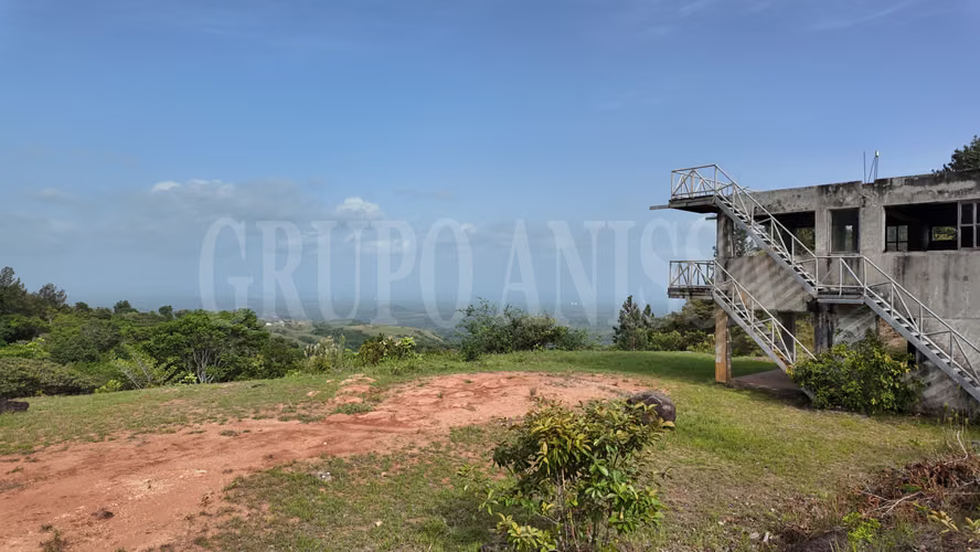 Venta de Terreno Titulado | Vía a la Laguna de San Carlos