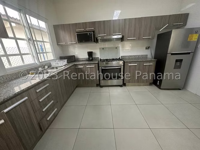 Casa en Venta en Gorgona YM