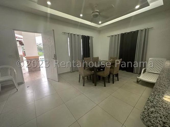 Casa en Venta en Gorgona YM
