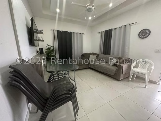 Casa en Venta en Gorgona YM