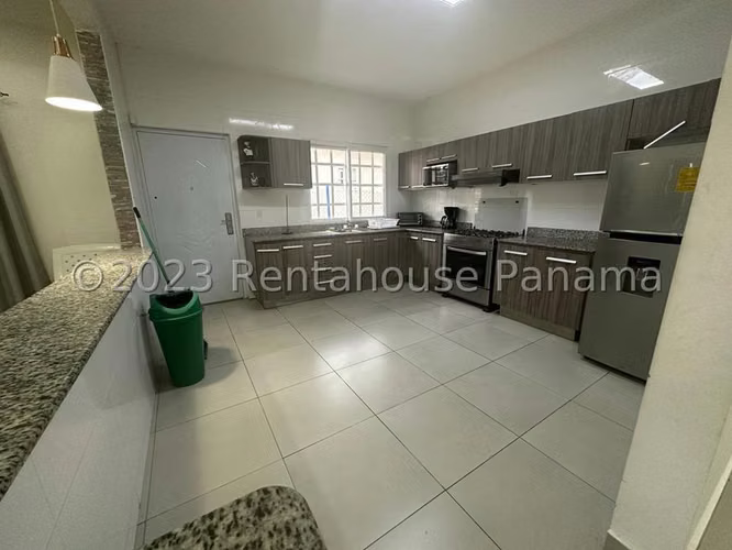 Casa en Venta en Gorgona YM