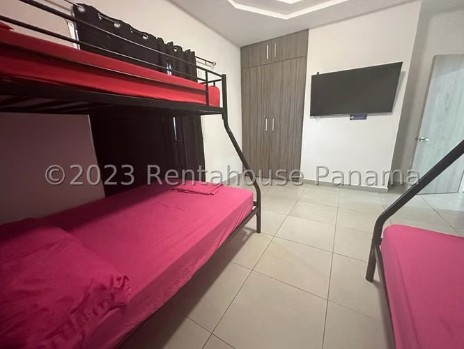 Casa en Venta en Gorgona YM