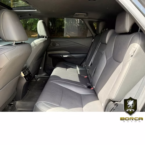 LEXUS RX350h