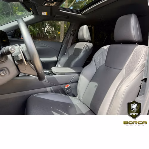 LEXUS RX350h