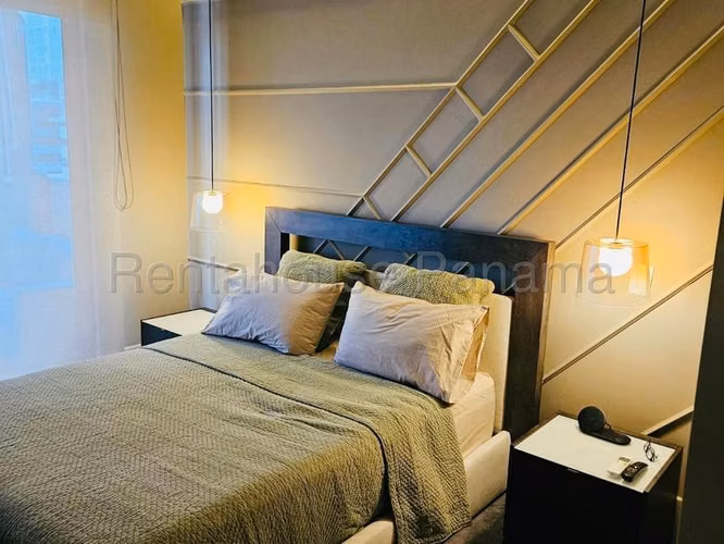 Apartamento en Santa Maria PH con Cancha de Padel 26EPP4273