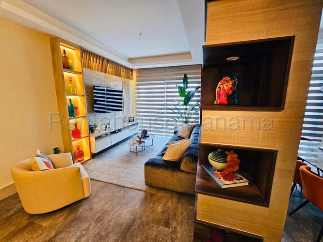 Apartment in Santa Maria PH with Cancha de Padel 26EPP4273