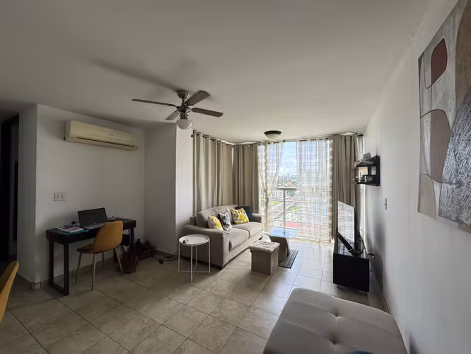 VENTA APARTAMENTO EN PH COSMOPOLITAN TOWER, HATO PINTADO, PUEBLO NUEVO - Imagen 10