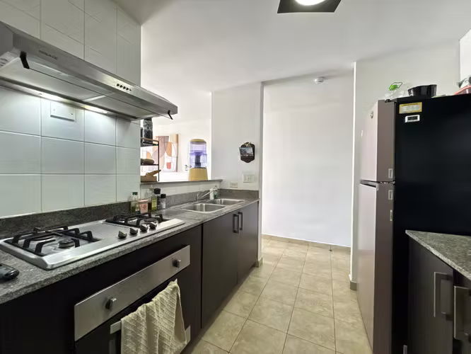 VENTA APARTAMENTO EN PH COSMOPOLITAN TOWER, HATO PINTADO, PUEBLO NUEVO - Imagen 5