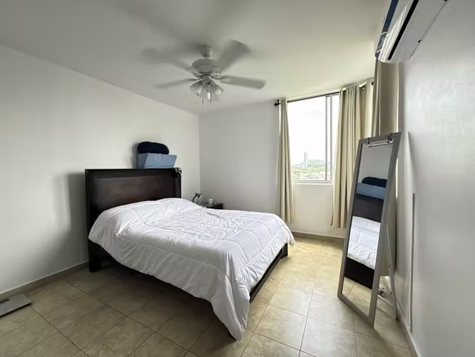 VENTA APARTAMENTO EN PH COSMOPOLITAN TOWER, HATO PINTADO, PUEBLO NUEVO - Imagen 14