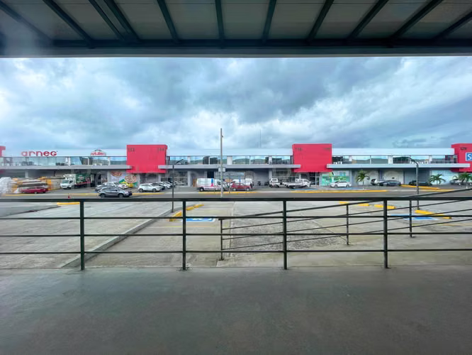 Galera en Venta en Don Bosco AFC 26-5906