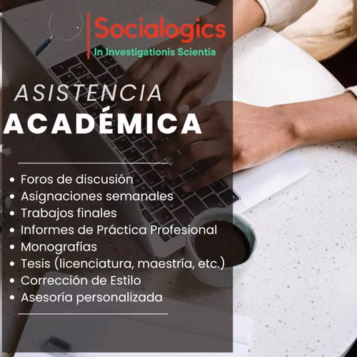 Asistencia académica