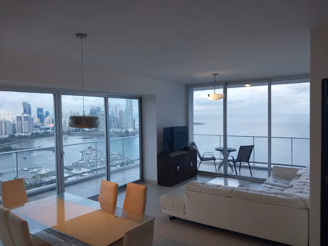 SE VENDE | Apartamento | Avenida Balboa - PH Destiny