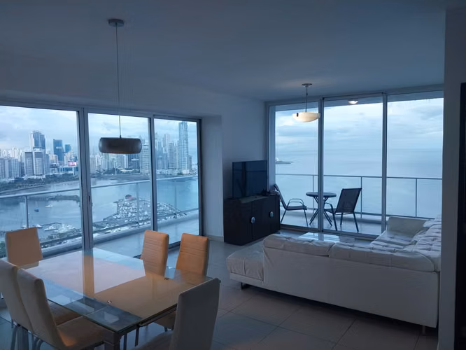 SE VENDE | Apartamento | Avenida Balboa - PH Destiny