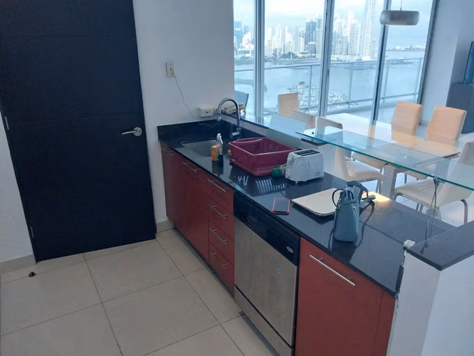 SE VENDE | Apartamento | Avenida Balboa - PH Destiny