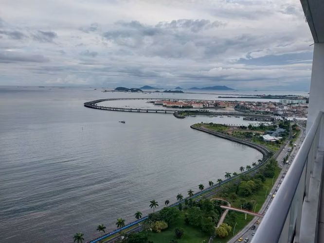 SE VENDE | Apartamento | Avenida Balboa - PH Destiny