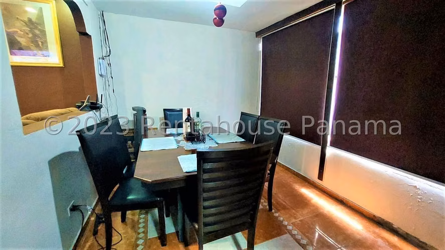 Casa en Venta en Altos de Panamá YM - Imagen 4