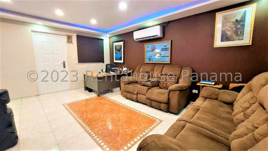 Casa en Venta en Altos de Panamá YM - Imagen 3