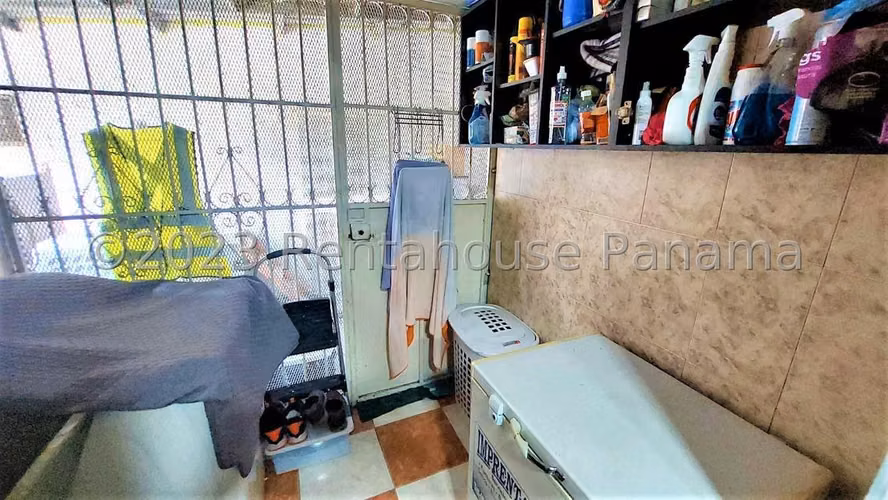 Casa en Venta en Altos de Panamá YM - Imagen 13