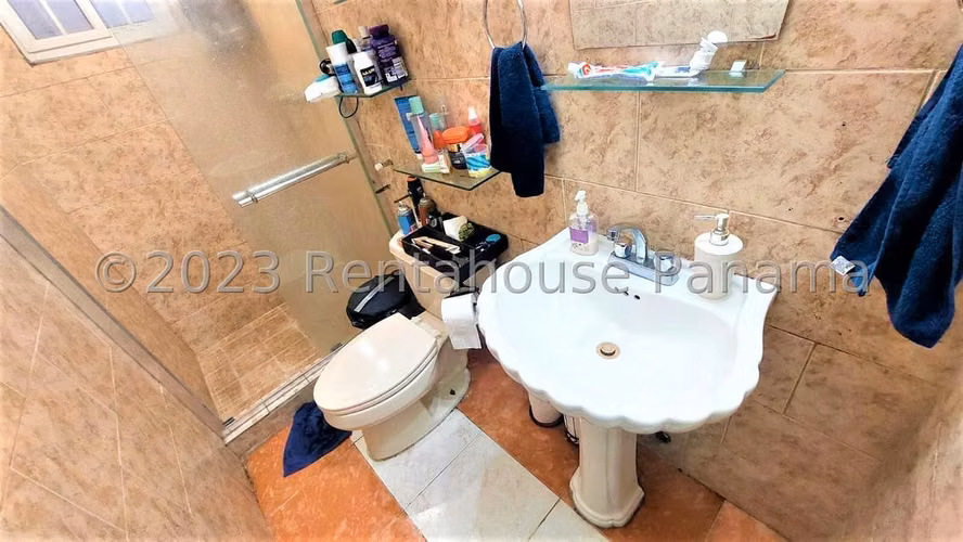 Casa en Venta en Altos de Panamá YM - Imagen 14
