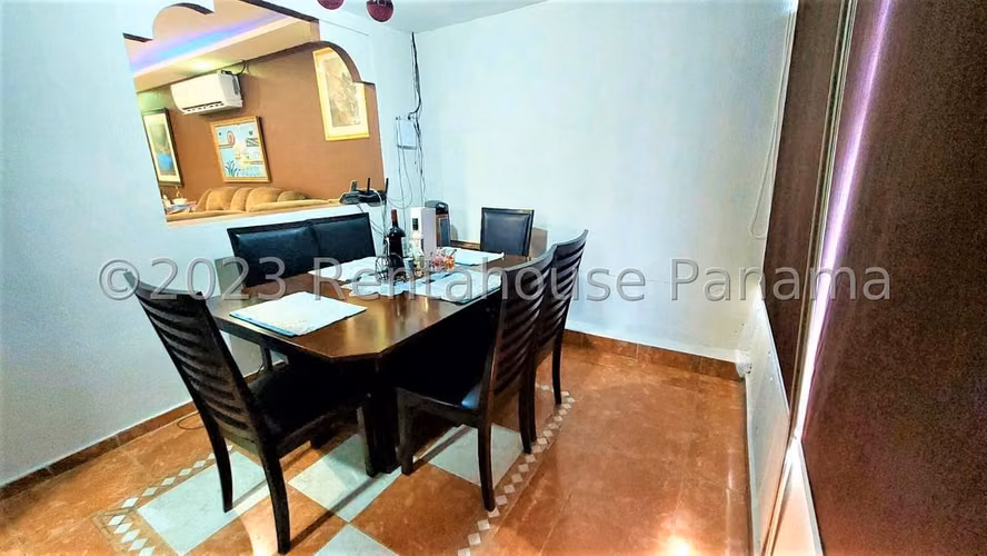 Casa en Venta en Altos de Panamá YM - Imagen 5