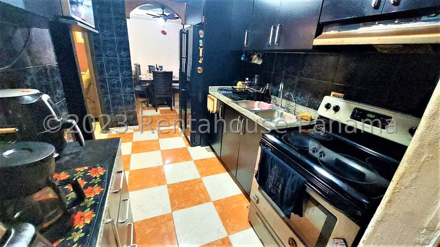 Casa en Venta en Altos de Panamá YM - Imagen 6