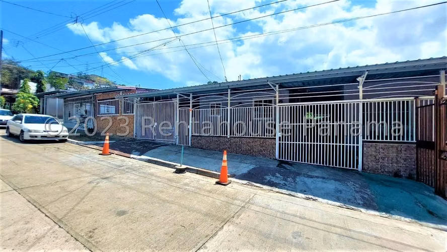 Casa en Venta en Altos de Panamá YM - Imagen 19