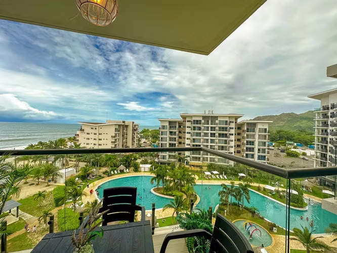 Venta de apartamento en Playa Caracol - Chame - Imagen 9