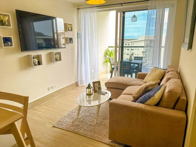 Venta de apartamento en Playa Caracol - Chame - Imagen 3